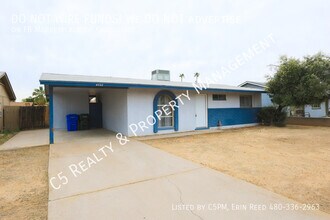4722 E Apollo Rd in Phoenix, AZ - Building Photo - Building Photo