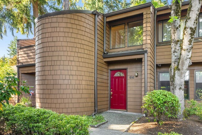 property at 11416 NE 128th St