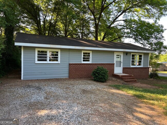 property at 100 Hillside St