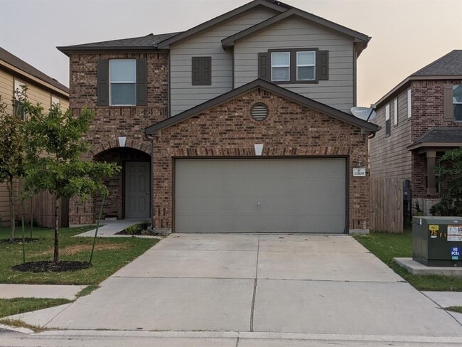 property at 11509 Kirkland Hill Path