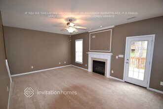 6036 Graburn's Ford Dr in Charlotte, NC - Building Photo - Building Photo