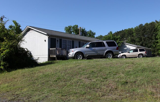 1306 Camden Ave in Durham, NC - Building Photo - Building Photo