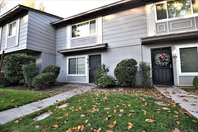 property at 8744 Woodman Way