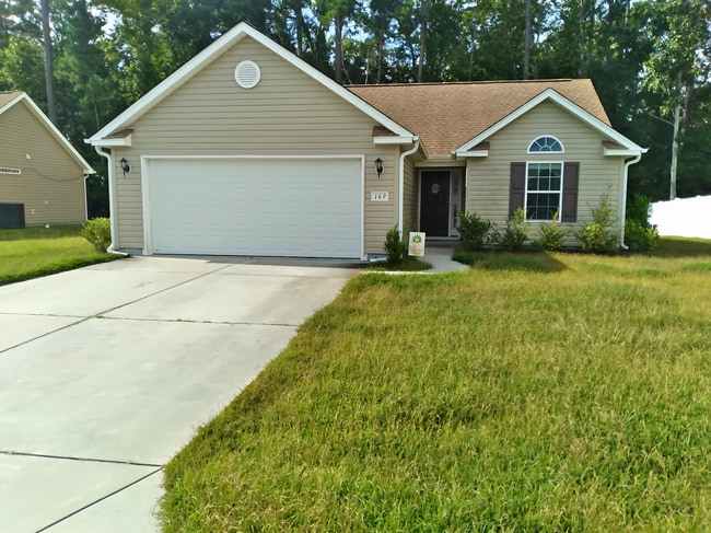 property at 169 Woodland Pk Lp