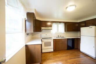 123-125 Houston Ave in Syracuse, NY - Building Photo - Building Photo