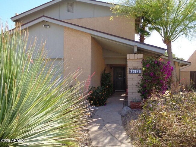 2013 N 87th Way in Scottsdale, AZ - Building Photo - Building Photo