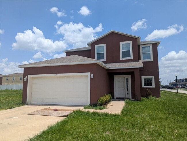 property at 1357 Salisbury Dr