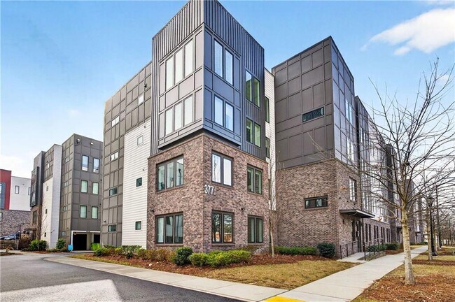 377 Grant Cir SE in Atlanta, GA - Building Photo - Building Photo