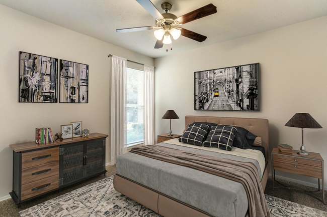 Spring Valley Apartments in Euless, TX - Building Photo - Building Photo