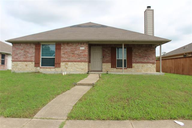 property at 9713 Brierwood Ln