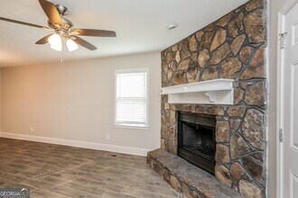 219 Heard Dr in Dawsonville, GA - Building Photo - Building Photo
