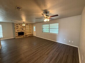 244 Hialeah Park St in Saginaw, TX - Building Photo - Building Photo