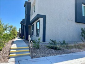 4862 Orchid Rdg Ave in Las Vegas, NV - Building Photo
