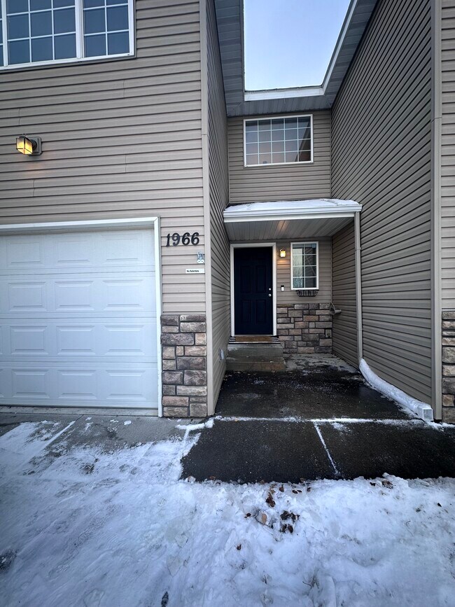 property at 1966 Dakota Ln