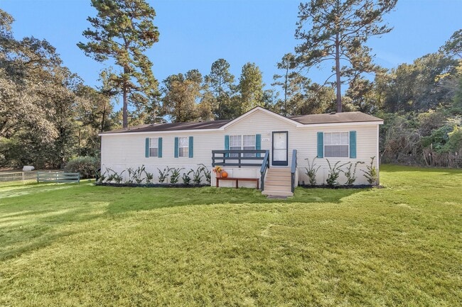 11261 Rose Rd in Conroe, TX - Foto de edificio - Building Photo