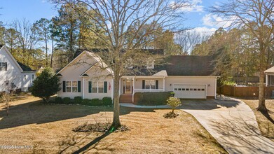 109 Tupelo Trail in New Bern, NC - Building Photo - Building Photo