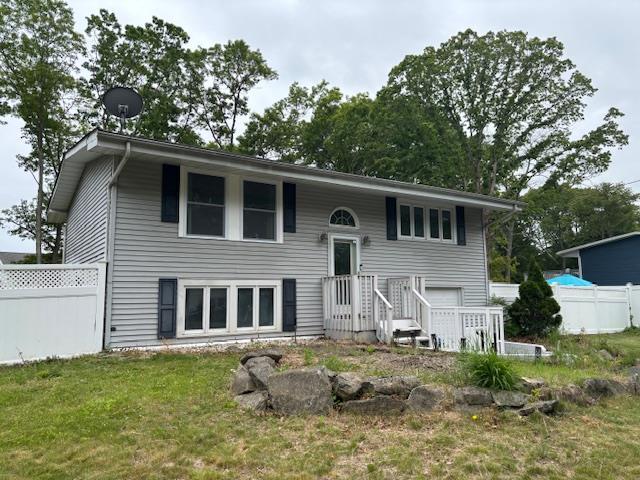 property at 38 Arrowhead Ln