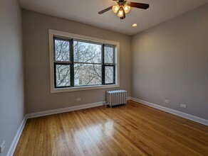 4612 N Wolcott Ave, Unit 3S in Chicago, IL - Building Photo - Building Photo