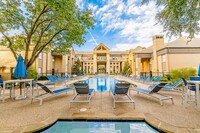 Oasis in Dallas, TX - Foto de edificio - Building Photo