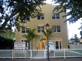 843 SW 13th Ave in Miami, FL - Building Photo