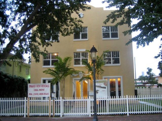 843 SW 13th Ave in Miami, FL - Building Photo