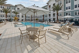 Arcadia at Veranda Falls in Port St. Lucie, FL - Building Photo - Building Photo