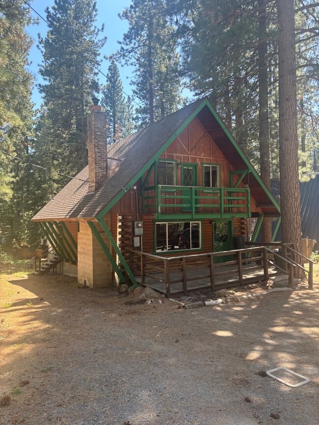 property at 8620 Loch Levon Ave