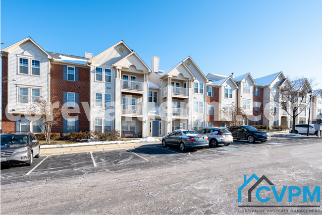 property at 702 Orchard Overlook