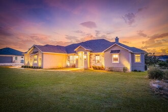 1825 Bardolino in Canyon Lake, TX - Building Photo - Building Photo