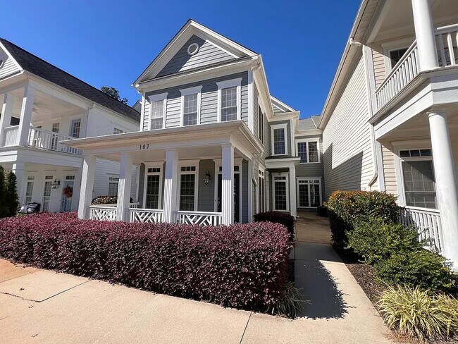 107 Olde Towne Dr in Anderson, SC - Building Photo - Building Photo