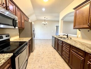 4905 Rock Creek Rd in Ardmore, OK - Building Photo - Building Photo