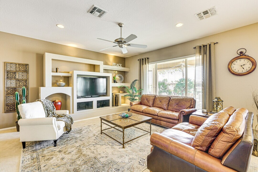 22410 N Arrellaga Dr in Sun City West, AZ - Building Photo