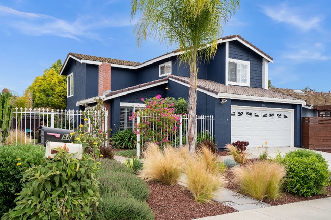 property at 58 Palmwell Way