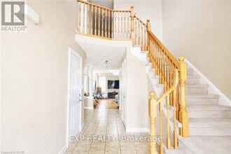 240 Purple Sage Crescent in Kitchener, ON - Building Photo - Building Photo