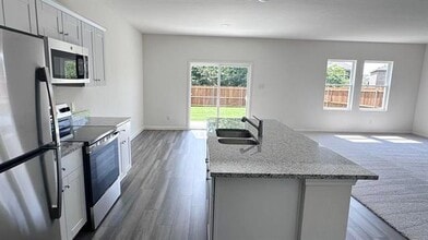 2105 Mdw Pk Dr in Melissa, TX - Building Photo - Building Photo
