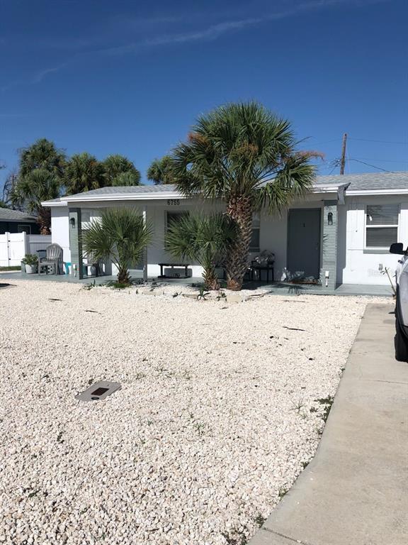 property at 6755 Gulf Winds Dr