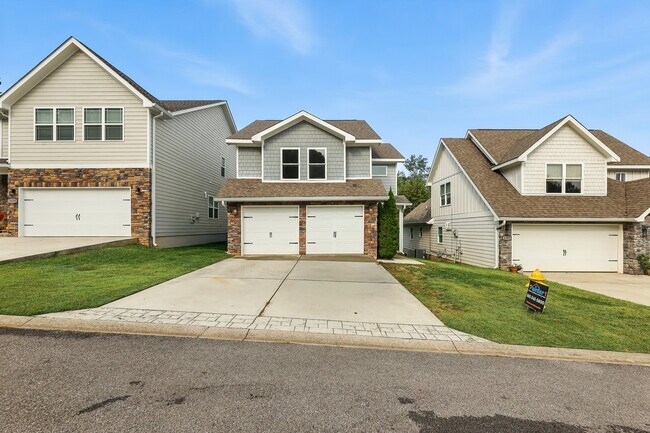 3133 Bakertown Station Way in Knoxville, TN - Building Photo - Building Photo