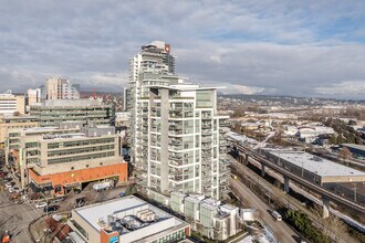 The Sapperton in New Westminster, BC - Building Photo - Building Photo