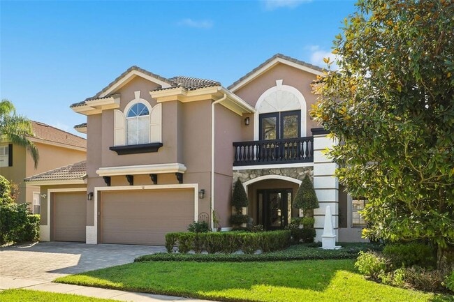 93 Braelock Dr in Ocoee, FL - Building Photo - Building Photo