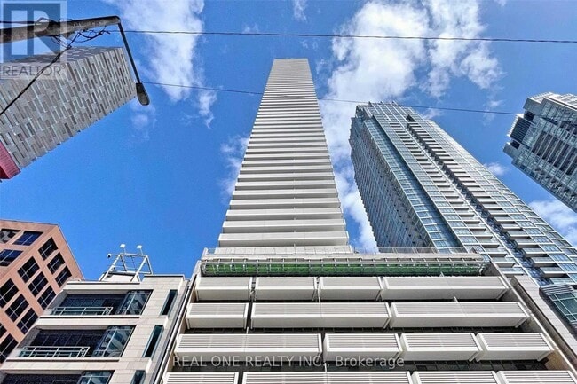 property at 2221 Yonge St