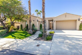 3295 Mission Creek Ct in Las Vegas, NV - Building Photo - Building Photo