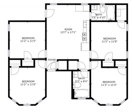 30 Cambridge Ter, Unit 2 in Cambridge, MA - Building Photo - Building Photo