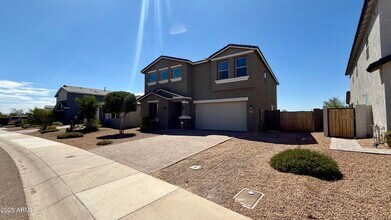 26410 N Thornhill Dr in Peoria, AZ - Building Photo - Building Photo