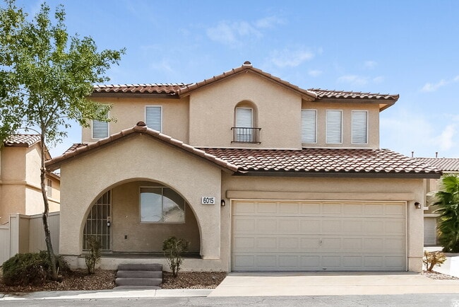 property at 6015 Ambleshire Ave