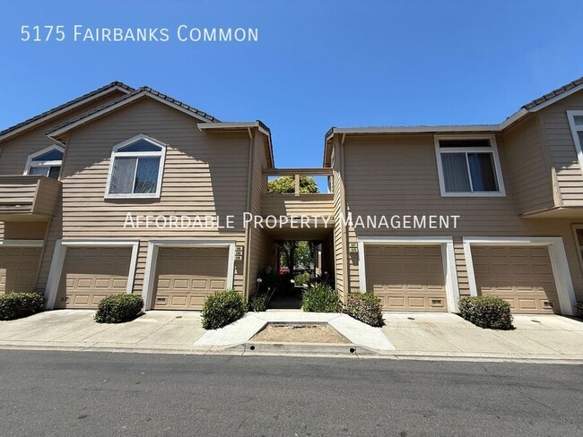 property at 5175 Fairbanks Common