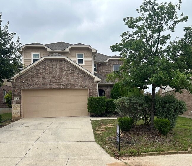 property at 7618 Ruger Ranch