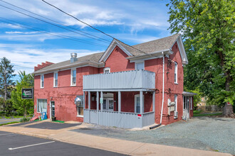 703 Hinton Ave in Charlottesville, VA - Building Photo - Building Photo