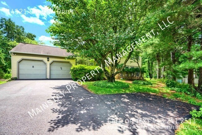 14521 Carona Dr in Silver Spring, MD - Building Photo - Building Photo