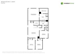 505 Scott Lake Creek Ln in Lakeland, FL - Building Photo - Building Photo