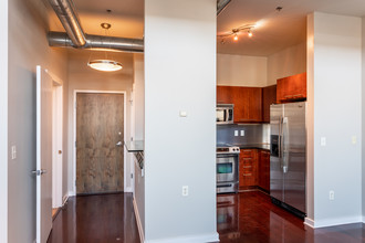 The Lofts at Atlantic Station in Atlanta, GA - Building Photo - Interior Photo